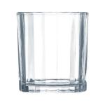 Ambition stiklinė Ribs, 310 ml, 1 vnt.