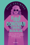 Finlė Donovan tvarko reikalus, Finlė Donevan tvarko reikalus