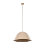 Pakabinamas &scaron;viestuvas Tk-lighting Faro Sabia 500, E27, metalas