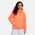 Huppa Moteri&scaron;ka striukė ATHENA, neon coral