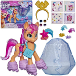 My Little Pony figūrėlė su priedais
