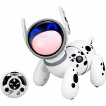 Interaktyvus robotas Silverlit Jiggo 88497