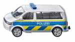 Siku Vw T5 policijos automobilis