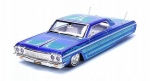 Maisto 1:26 Chevrolet Impala Ss 1964 Mėlynas Modelis
