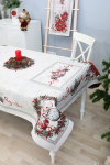 Textile Idea stalo servetėlė Žiema, 4 vnt.