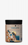 Hiskin Bon Voyage sojų va&scaron;ko kvapioji žvakė Santorini 100ml