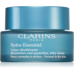 Clarins, Hydra-Essentiel, Hialurono rūg&scaron;tis, Hidratacija Veidui, 50 ml