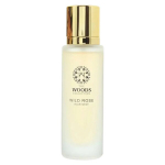 The Woods Collection Wild Roses plaukų dulksna 30 ml &ndash; vaisinis gėlių aromatas, uniseks