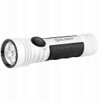 Olight Seeker 4 Pro Led prožektorius - 4600 lm, 260 m, 15 dienų veikimas