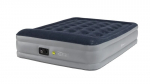 Pripučiamas čiužinys Outwell Superior Double, 195x160x45 cm, su integruota pompa