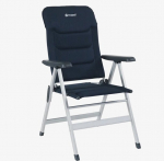 Turistinė kėdė Outwell Levisport, 64x70x111 cm, mėlyna