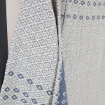 Textile Idea rank&scaron;luostis Baltų motyvai, 50x120 cm