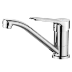 Praustuvo mai&scaron;ytuvas Kuchinox ATEZ, BTK_026D, Chrome