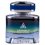 Auraa Desire, Sapphirus, Kvapų i&scaron;trauka, Vyrams, 100 ml