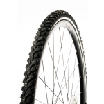 Žieminės dygliuotos padangos &ndash; Suomi Tyres Kide 28&times;1.85"