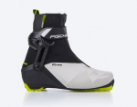 Slidinėjimo batai Fischer RCS Skate WS juodi/balti (S16022) &ndash; 39