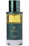 Azha Perfumes Verte kvapusis vanduo 100 ml vyrams
