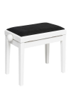Pianino kėdutė Stagg PB06 WHM VBK