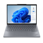 ThinkPad T14 Gen 5; Intel&reg; Core Ultra 5 125U, (12C /14T, up to 4.3GHz, 12MB)|16GB DDR5|256GB SSD|14" (1920x1200) IPS 400nits AG|Wi-Fi 6E + BT5.3|Windows&reg; 11 Pro
