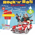 Vinilinė plok&scaron;telė ROCK 'N' ROLL CHRISTMAS