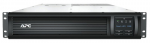 SMART-UPS 2200VA LCD RM 2U 230V - WITH SMARTCONNECT IN