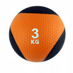 Master treniruočių kamuolys 3 kg