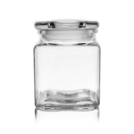 Indas maistui kvadratinio stiklo Orion 950 ml