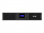 Eaton 9E1000IR uninterruptible power supply (UPS) Double-conversion (Online) 1 kVA 900 W 4 AC outlet(s)