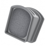 Xiaomi Spare Filter for Mi Vacuum Truclean W10 Pro 2 pack