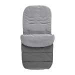 Vokelis vežimėliui Lorelli Thermo Dark Grey