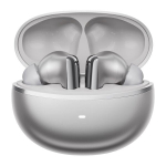 TWS QCY MeloBuds N70 Headphones (Titanium-Gold)