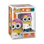 Figurėlė Funko Pop! Jin Minions x BTS
