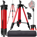 Lazerinio nivelyro stovas LaserStand LS15 BERIMAX 157 cm