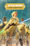Star Wars: Light of the Jedi (The High Republic), Star Wars: Light of the Jedi (The High Republic)
