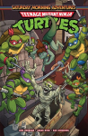Teenage Mutant Ninja Turtles: Saturday Morning Adventures, Vol. 6, Teenage Mutant Ninja Turtles: Saturday Morning Adventures, Vol. 6