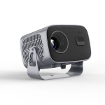 Mini DVD grotuvas su 360&deg; pasukimu, Full HD
