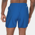 Nike Maudymosi &Scaron;ortai Vyrams Nk M Logo 5" Volley Short Blue NESSA566 494 NESSA566 494/XL