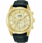 Vyri&scaron;kas laikrodis Lorus Rt302lx9 su chronografu ir datumu