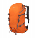 Alpinus Teno 24 D-tech turistinis kuprinė su H2o sistema ir lietaus uždangalu