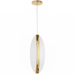 Pakabinamas &scaron;viestuvas g131-cp Toolight 30x11x105cm