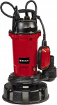 Einhell Ge-dp 900 Cut vandens siurblys, 900w, 16000 l/h