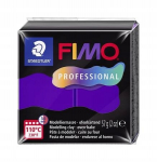 Fimo Professional modeliavimo masė, 57g, alyvinė