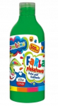 Bambino plakatiniai dažai, 500 ml, žali