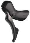 Pavarų perjungimo rankenėlė Shimano CUES ST-U6030 2-speed