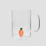 Homla bokalas Ortaggio 730108, 480 ml