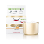 Eucerin Hyaluron-Filler + Elasticity dieninis kremas SPF 30 papildymas 50 ml