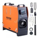 Dyzelinis automobilinis oro &scaron;ildytuvas, 8 kW