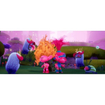 Kompiuterinis žaidimas DreamWorks Trolls Remix Rescue - PlayStation 4