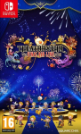 Theatrhythm Final Bar Line Nintendo Switch žaidimas
