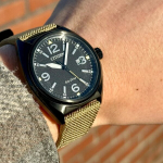 Citizen Eco-Drive AW1575-08E AW1575-08E